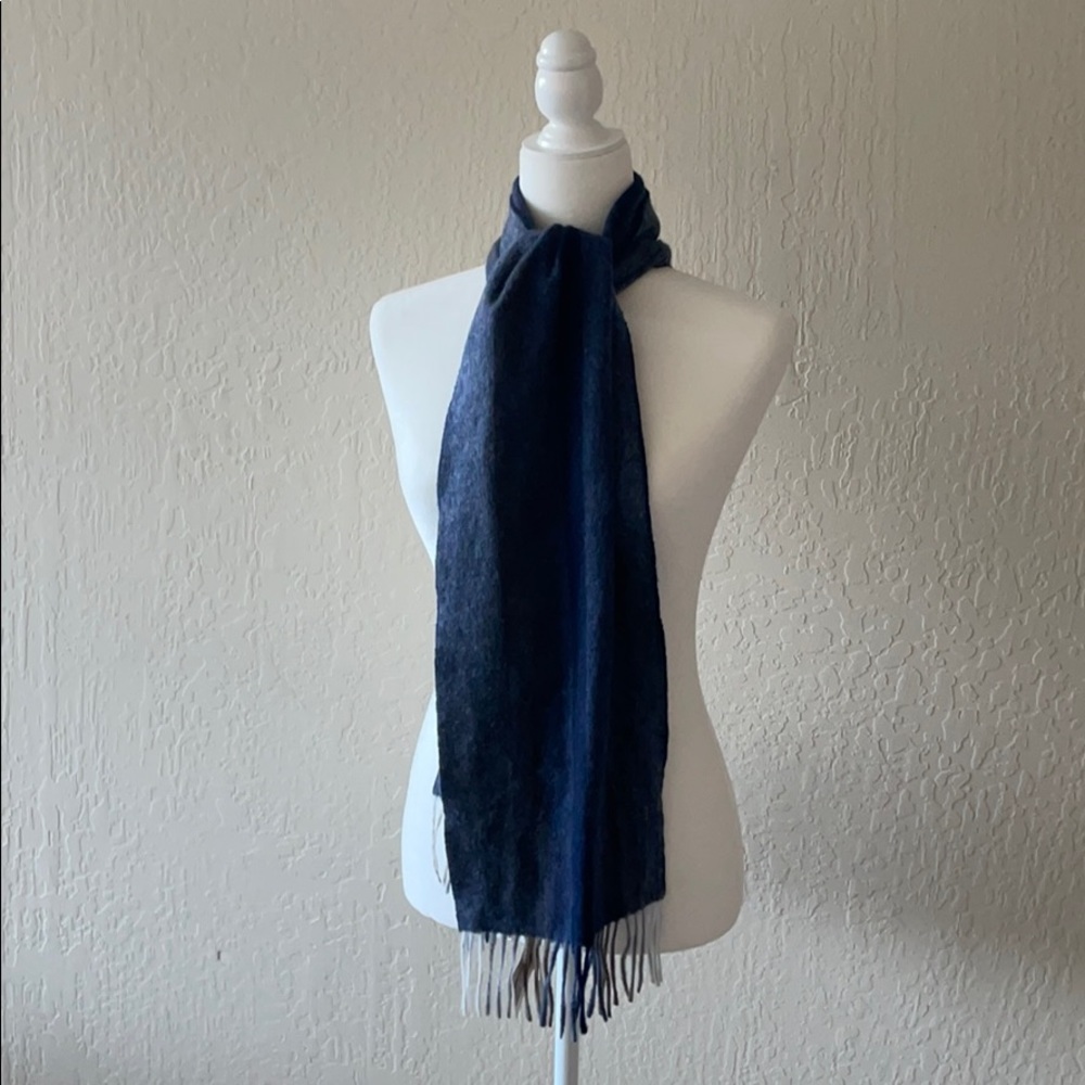 NWT - Edinborough 100% Cashmere Scarf